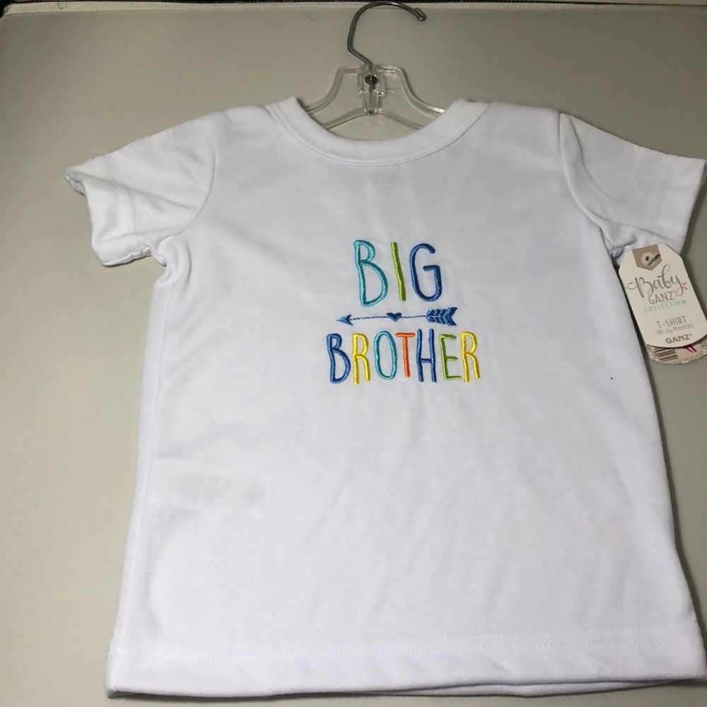 Big Brother Ter shirt